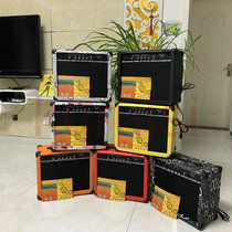 Limited area new Bass electric bass package electric bass set beginner four-string S electric bass PB bass