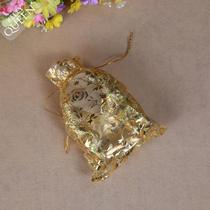 New sequined belly dance shoes soft-soled shoes dance shoes practice shoes special price straight gold flat shoes