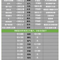 Beijing 75 high-end broken bridge aluminum alloy system door and window sealing balcony 7H0 floor-to-ceiling windows 80 soundproof glass windows custom