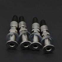Manufacturer old-fashioned F bicycle American valve core valve valve British bicycle air pile old pile gas