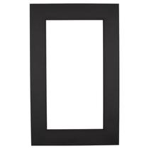 Borderless fully hidden frame door cabinet door n frame aluminum alloy mirror frame wine cabinet bathroom mirror cabinet door custom aluminum alloy cabinet door