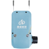 Clothes hanger manually changed electric intelligent clotheshorse Balcony Lifter Automatic Clotheshorse Motor hand dryer accessories