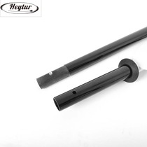 Sufa portable kayak paddle canoe paddle 4-section combination paddle four-section paddle multi-section combination paddle glass