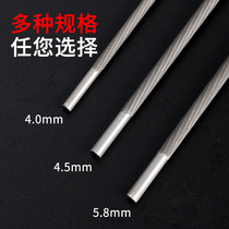 Sufa gasoline saw chain file n polishing chain filer manual saw blade round file electric chain saw rubbing artifact cutting