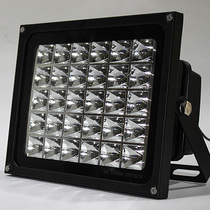 Ultraviolet light invisible painting fluorescent painting luminous painting graffiti wall painting purple light cave bar KTV fluorescent light