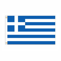 90x150cm Greece Flag Greece National Flag The Hellenic Repub