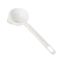 Oil separation spoon soup drinking artifact household filter spoon oil soup separator spoon oil filter kitchen oil skimming oil leaking spoon