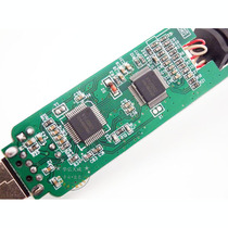 Drive USB therapy C frequency capture card surveillance camera medical vision equipment gastroabdominal color scope B-ultrasound cavity ultrasonic automatic identification