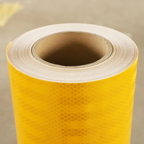 National standard engineering grade reflective film traffic series sign film processing lettering logo reflective film sign board film