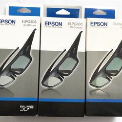 권장 원본 EPSON Epson TW7000/TW5700TX/5800/8400 TZ3000 프로젝터 3D