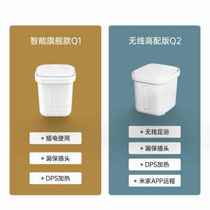 New product foot bath tub foot bath foot bath foot bath electric foot bath ◆new product◆massage household fully automatic