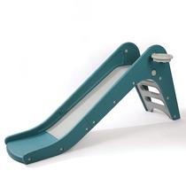 Slide childrens slide household large indoor small x-shaped slide combination child Nordic baby toy plastic plus