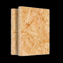 European pine board furniture decoration decoration board custom base H indoor home decoration work equipment moisture-proof directional structure