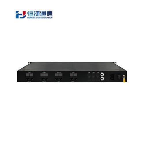 Phone phototransmitter 2M Automatic number magnet PCM Multiplexed Optical Transmitter E1 spread 24-way Phone 6-way magnet-Taobao