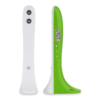 Multifunctional household electronic height measuring instrument for children special handheld electronic height ruler to measure ultrasonic height