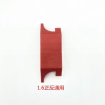 45 ° Cangle tool tile collection edge strips 45 degrees Cutting Dies Angle Theorizer Plastic Yang Angle Line Mitre closing