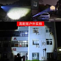 Money detector ultraviolet rechargeable money detector small portable household handheld 365 purple light pen flashlight