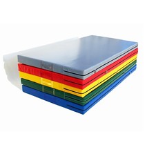 Somersault cotton folding high jump martial arts dance taekwondo rock climbing protective gymnastics sports training mat wrestling sea training mat