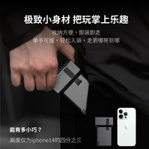 Direct selling new product GO Pocket King Kong Pocket High Speed ​​Turbine Electric Air Blowing Extension N Extension Set Pocket King Kong Extension