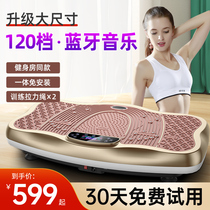 Factory sells fat removal machine to slim belly big belly t-shirt reduce belly slim waist slim legs lose weight burn fat exercise for lazy people shake