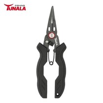 Multi-Function Stainless Steel Fishing Pliers Saltwater Spli