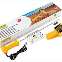 Direct sales new product hay moisture meter DraminskCi grass moisture tester temperature tester detector test
