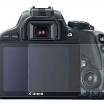 Recommended for Canon 450D 500D camera screen tempered LCD tempered protective film SLR tempered sticker
