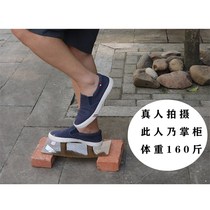 Beef Tendon King Sand Washing Board Tempered Mud Board Plastic Gray Board Mason Tools Plastering Board Trowel Mud Palm Thickened and Durable
