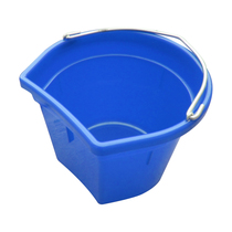 Stable Supplies Stable Bucket Feed Bucket Lodge Horse Equipment 8802008