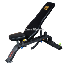 Dumbbell bench for home fitness multi-functional abdominal control professional bird bench gym commercial equipment bench press weightlifting flat bench