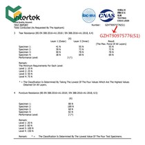 Shengdun anti-cut and anti-stab labor protection gloves ultra-thin oil-proof machinery factory wear-resistant liquid O-pressure anti-smash work gloves anti-slip
