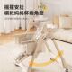 宝宝餐椅吃饭椅子多功能可折叠家用便携婴幼儿餐桌座椅儿童坐摇椅