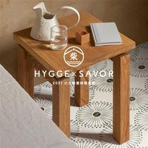 Small matches retro green match flower tiles floor tiles Nordic balcony entrance tiles kitchen dining room toilet