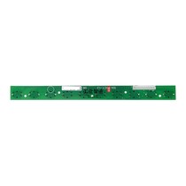 SYNTEC new generation system 10A-FKEY-2 1 button strip circuit board system screen F1-F8 button keys