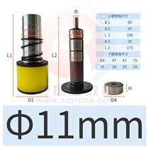 Best-selling CNC busbar e-processing machine punching mold copper row machine shearing knife bending mold busbar machine mold
