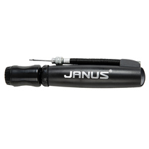 JANUS high pressure inflatable cylinder basketball volleyball football portable pump air pump air needle JA118