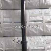 Wind pick G20 drill with tip flat head wind pick drill with gas pick head gas shovel accessories Broken Rock Chisel