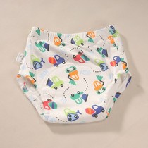Quick-release Washable Newborn Summer Breathable Diaper nappy Baby Dia