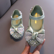 ty Dance Shoes Baby StudentlF ats KidsL Perfoamrnce Shoes