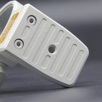 Suitable for small white tripod ring EF 70-200mm F4 IS tripod adapter lens bracket base