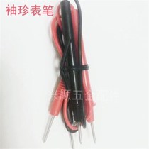 Pointer type MF-110 mini multimeter pocket y small portable home handheld 110a pointer voltage multimeter