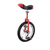 Unicycle childrens unicycle student bicycle adult fitness transportation competitive bicycle swing unicycle