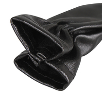 Piano accessories PU leather piano foot pedal cover pedal cover piano foot cover 1