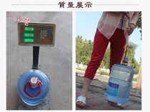 Tengxu Feiyang middle-aged and elderly Wuji fitness ball Tai Chi long rope square dance M aerobics competition single ball swing ball