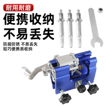 Quick-release chain saw chain grinder electric saw chain file small lightweight portable hand chain grinder electric saw chain grinder