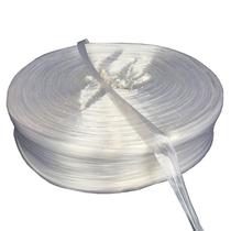 New material spherical plastic rope binding rope packing rope packaging rope tearing tape binding rope color rope