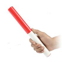 Games handheld power baton prop Props Athletics Competitions Children Elementary School Running Events Dedicated Junior High School Students School