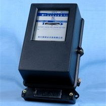 Three-phase electricity meter Three-phase four-wire mechanical Three-phase energy meter High-precision electricity meter DT862 Class A