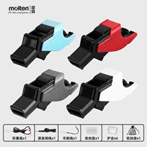 molten coach whistle football basketball physical education teacher swimming molten referee whistle RA0110