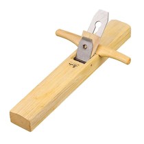 Plane woodworking planing mahogany planing yellow sandalwood v-working planer push planing manual planing planing woodworking tools